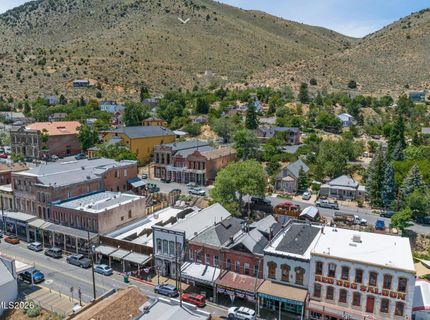 58 N C Street, Virginia City, NV 89440 Photo