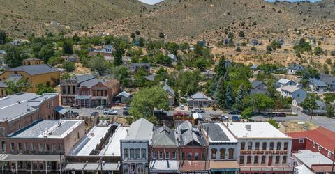58 N C Street, Virginia City, NV 89440 Photo