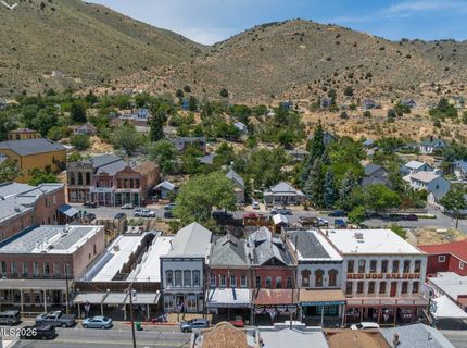58 N C Street, Virginia City, NV 89440 Photo