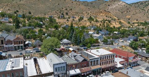 58 N C Street, Virginia City, NV 89440 Photo