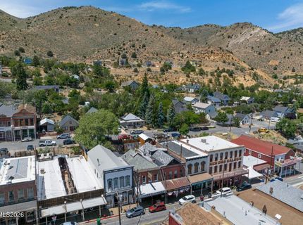 58 N C Street, Virginia City, NV 89440 Photo
