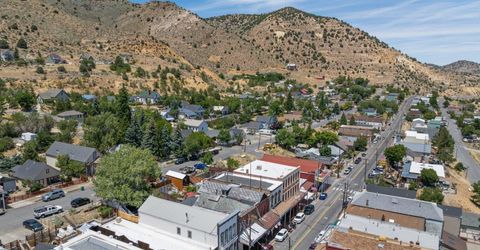 58 N C Street, Virginia City, NV 89440 Photo