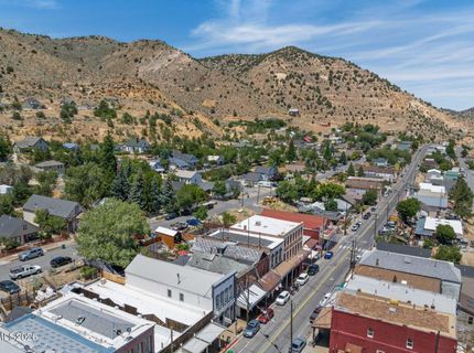 58 N C Street, Virginia City, NV 89440 Photo