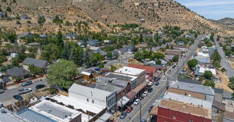 58 N C Street, Virginia City, NV 89440 Photo