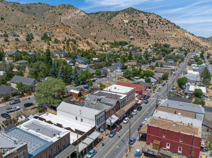 58 N C Street, Virginia City, NV 89440 Photo