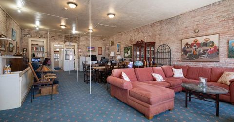 58 N C Street, Virginia City, NV 89440 Photo