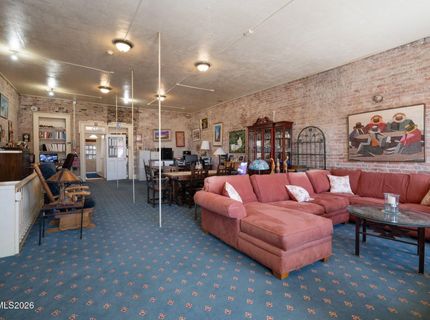 58 N C Street, Virginia City, NV 89440 Photo