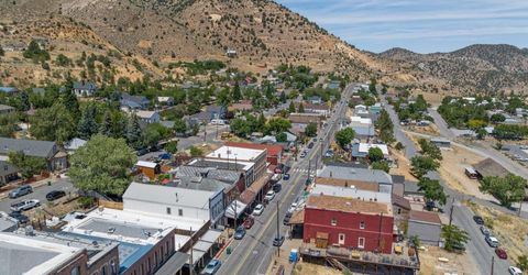 58 N C Street, Virginia City, NV 89440 Photo