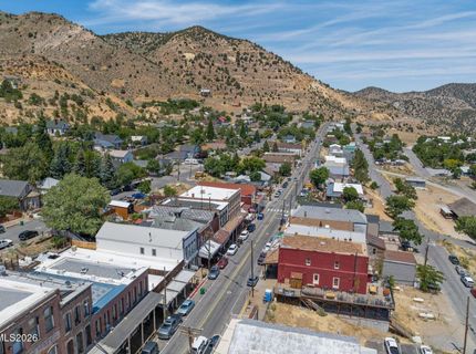 58 N C Street, Virginia City, NV 89440 Photo