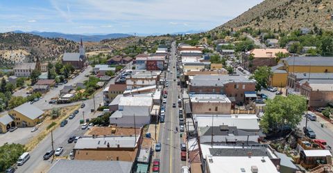 58 N C Street, Virginia City, NV 89440 Photo