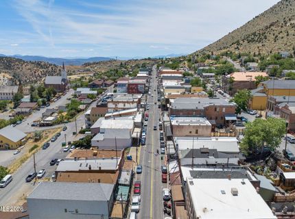 58 N C Street, Virginia City, NV 89440 Photo