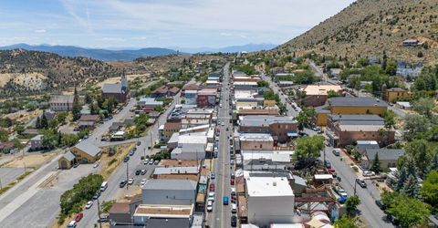 58 N C Street, Virginia City, NV 89440 Photo