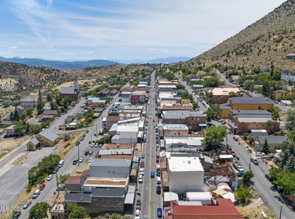 58 N C Street, Virginia City, NV 89440 Photo