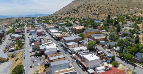 58 N C Street, Virginia City, NV 89440 Photo