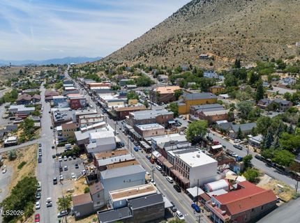 58 N C Street, Virginia City, NV 89440 Photo