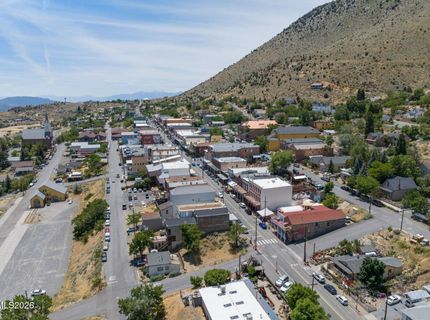 58 N C Street, Virginia City, NV 89440 Photo