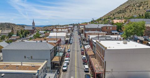 58 N C Street, Virginia City, NV 89440 Photo