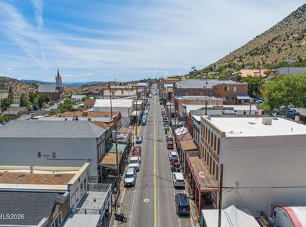 58 N C Street, Virginia City, NV 89440 Photo