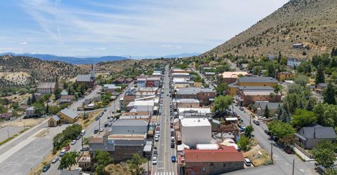 58 N C Street, Virginia City, NV 89440 Photo