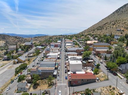 58 N C Street, Virginia City, NV 89440 Photo