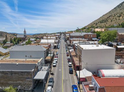 58 N C Street, Virginia City, NV 89440 Photo