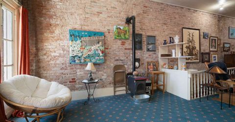 58 N C Street, Virginia City, NV 89440 Photo
