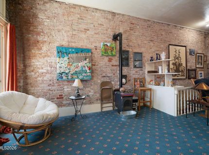 58 N C Street, Virginia City, NV 89440 Photo