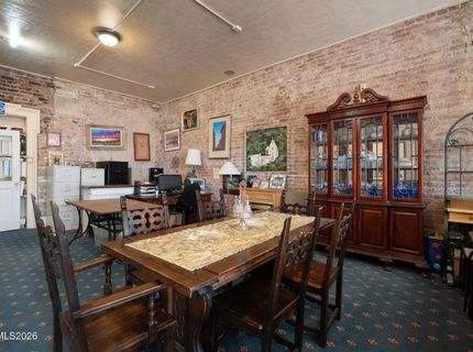 58 N C Street, Virginia City, NV 89440 Photo