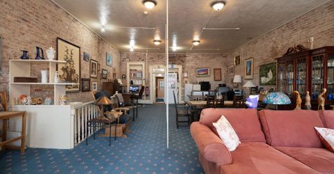 58 N C Street, Virginia City, NV 89440 Photo