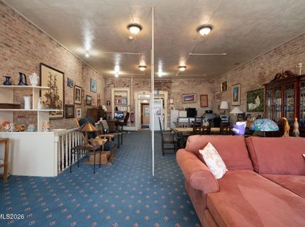 58 N C Street, Virginia City, NV 89440 Photo