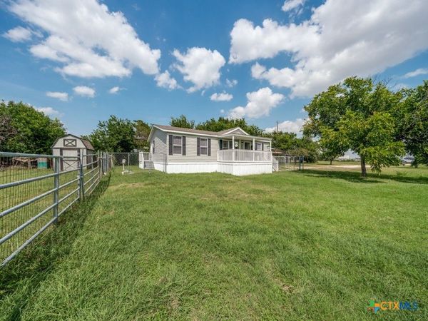 4654 Old Howard Road , Temple, TX 76504