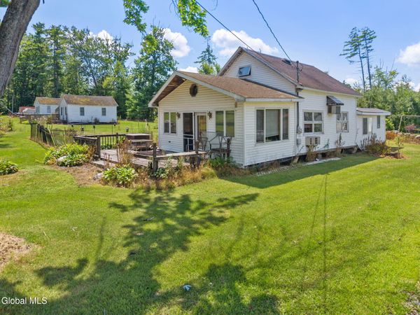 125 Morrone Road, Broadalbin, NY 12025