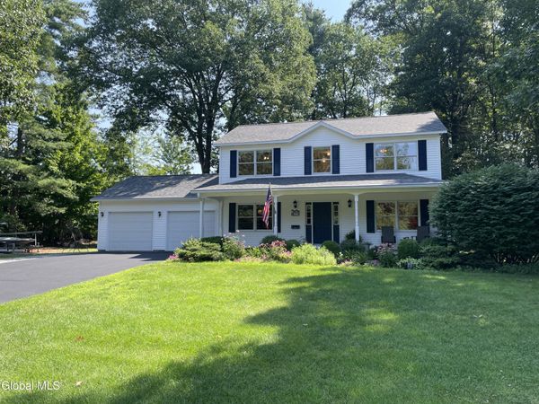 34 Iris Avenue, South Glens Falls, NY 12803