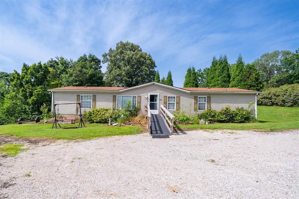 308 Morgan Lane, Utica, KY 42376 Main Photo