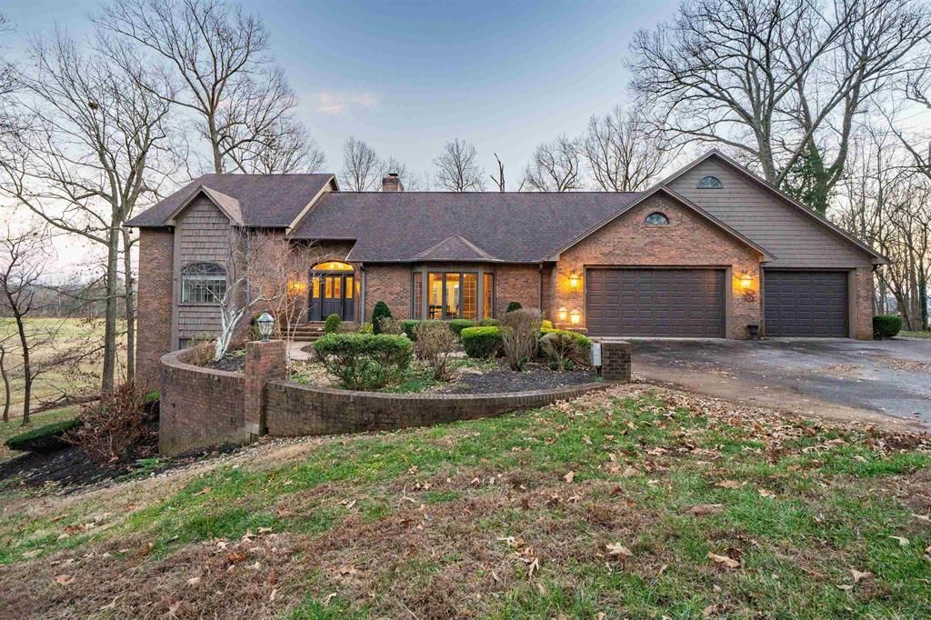 11 Hilltop Drive, Owensboro, KY 42303 Main Photo