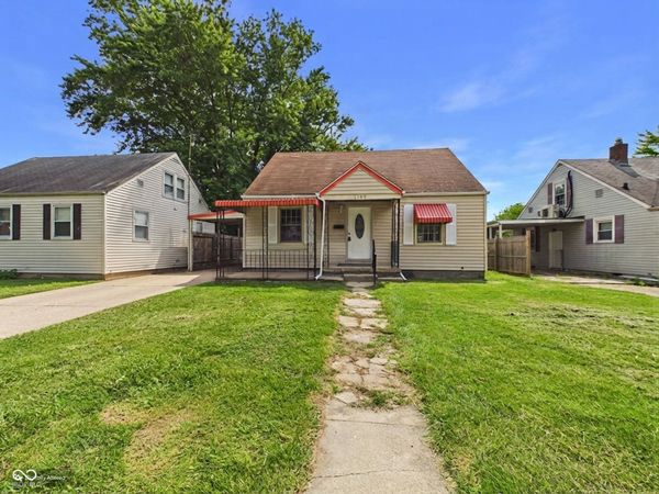 3100 Sheridan Street , Anderson, IN 46016