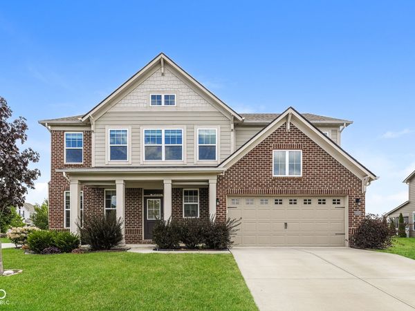 12133 Lantana Lane , Fishers, IN 46037