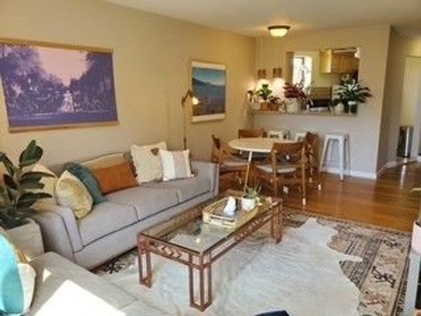 34 Babcock St., Unit 403, Brookline, MA 02446
