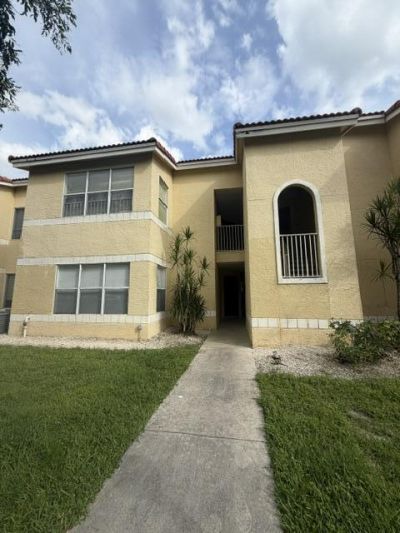 12980 Vista Isles Drive, Unit 315, Sunrise, FL 33325 Photo