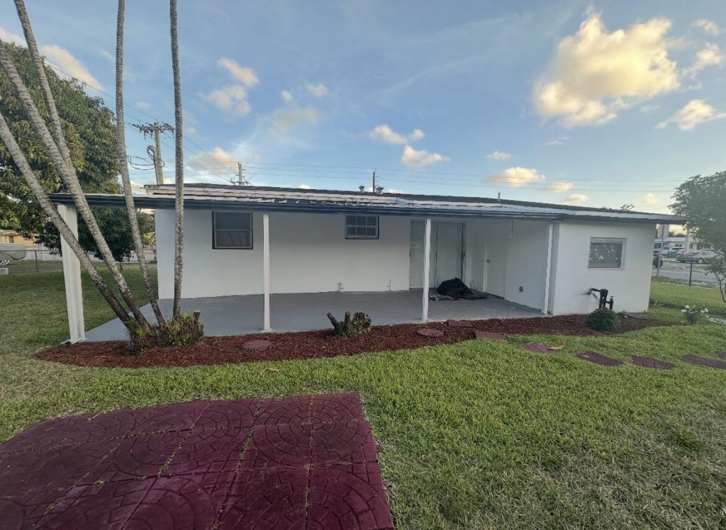 20701 NW 34th Court, Miami Gardens, FL 33056 Photo