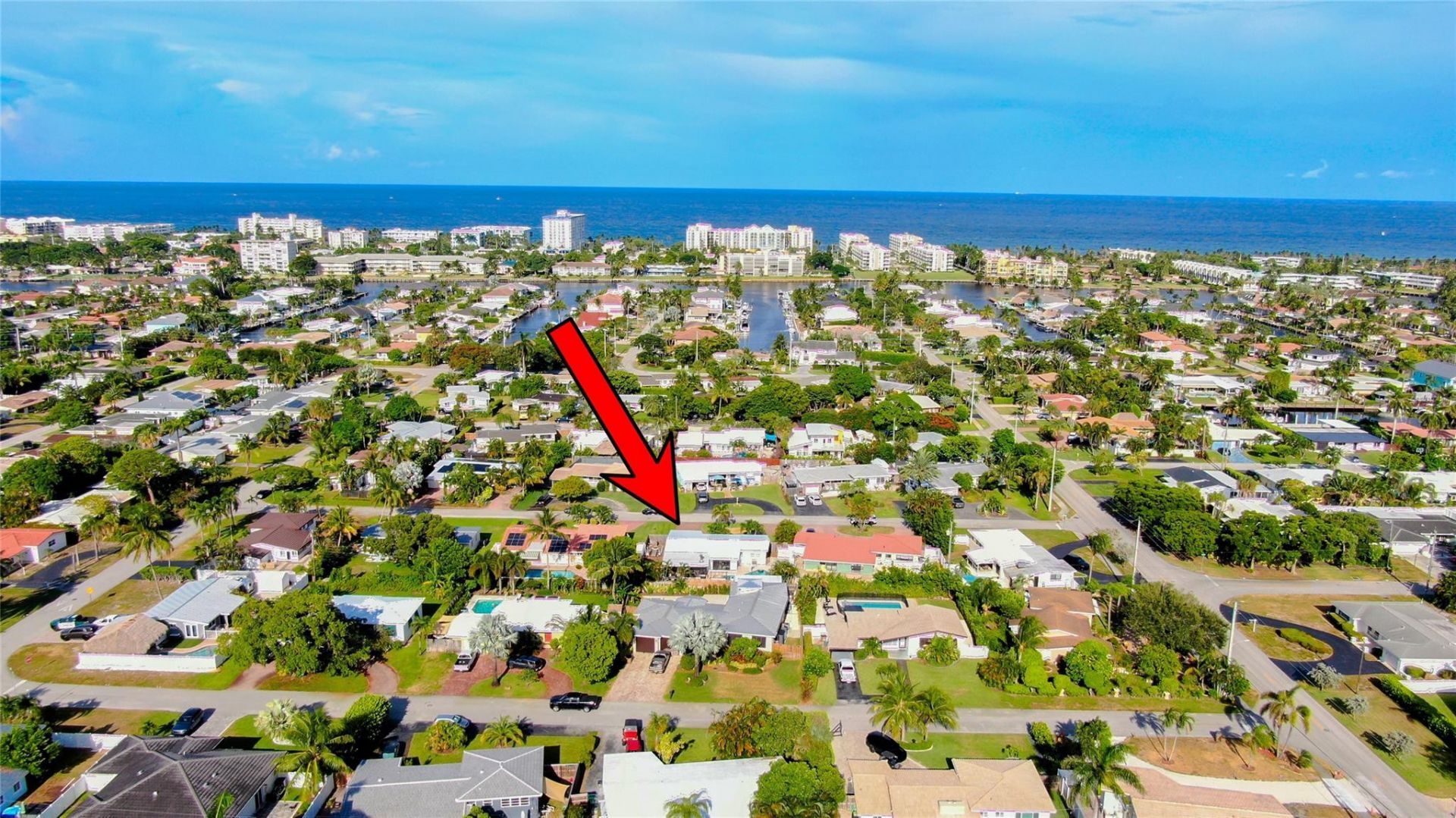 925 SE 14th Avenue, Deerfield Beach, FL 33441 Photo