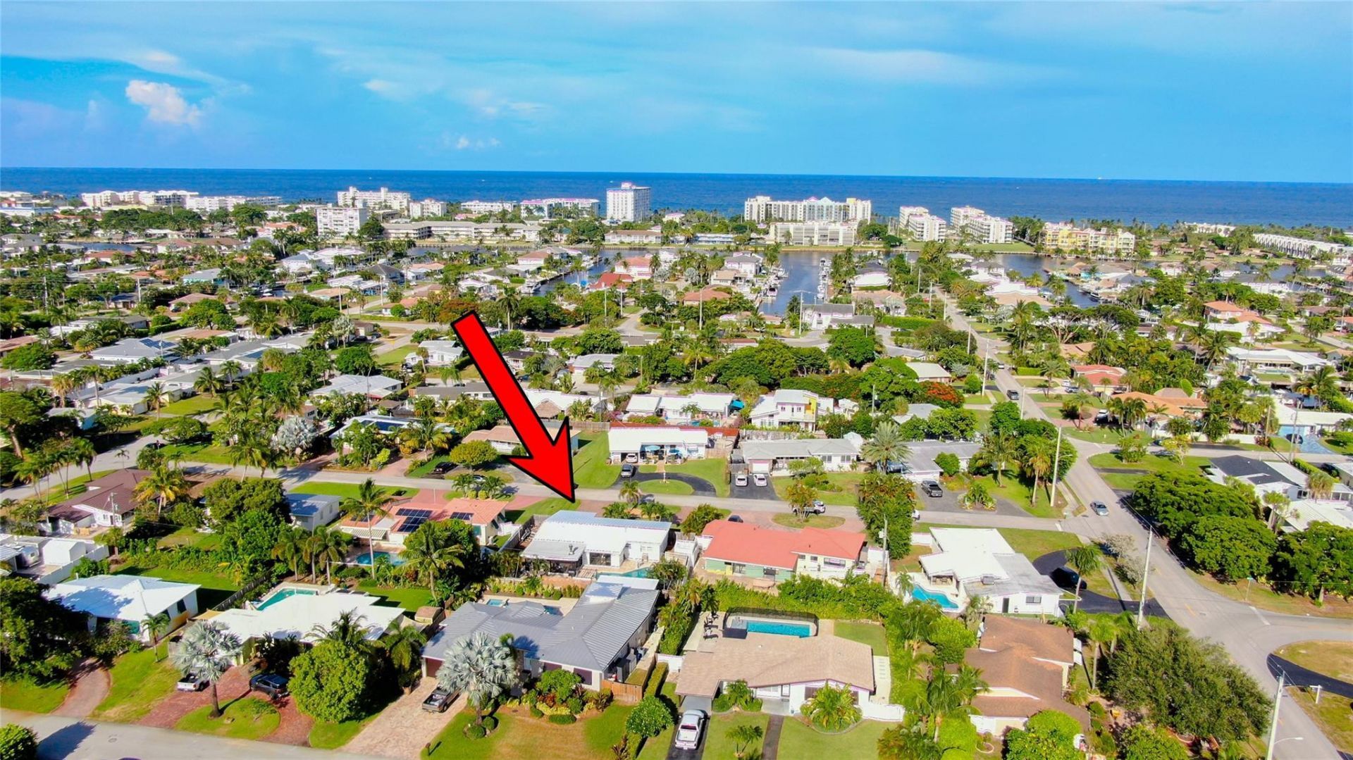 925 SE 14th Avenue, Deerfield Beach, FL 33441 Photo