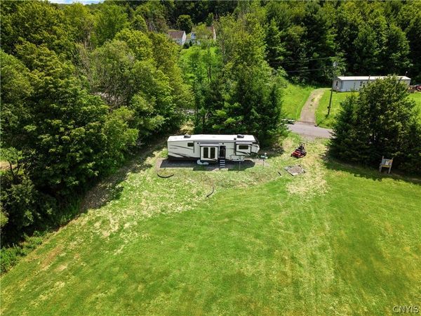 736 Bryant Road , Sherburne, NY 13460