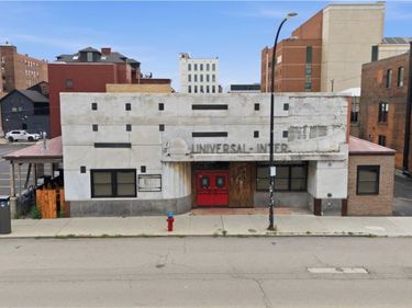 301 Franklin Street, Buffalo, NY 14202