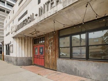 301 Franklin Street , Buffalo, NY 14202
