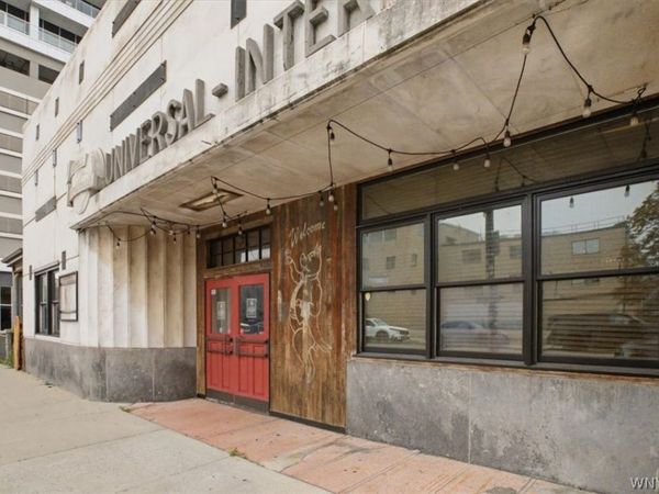 301 Franklin Street, Buffalo, NY 14202