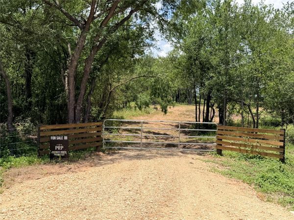 TBD FM 86 Tract 1 Highway, Luling, TX 78648