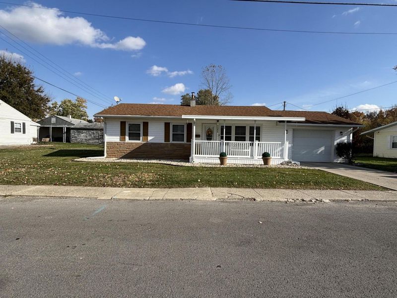 1305 Wright Street, Bellefontaine, OH 43311 Photo 2