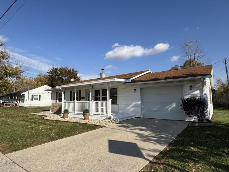 1305 Wright Street, Bellefontaine, OH 43311 Photo 4