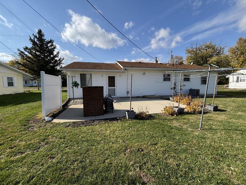 1305 Wright Street, Bellefontaine, OH 43311 Photo 5